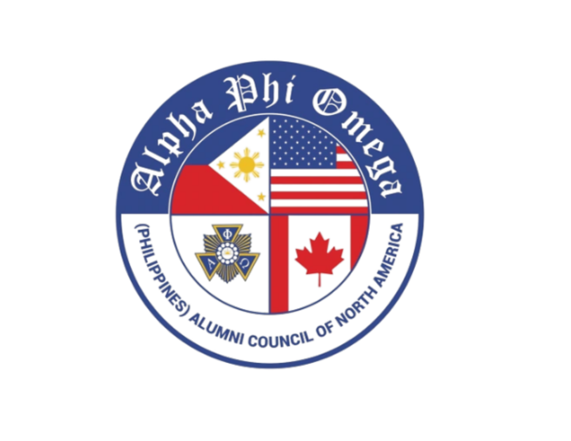 Alumni Council of North America logo