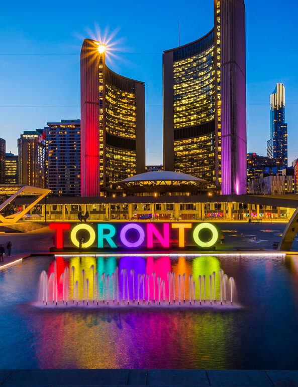 TORONTO 2
