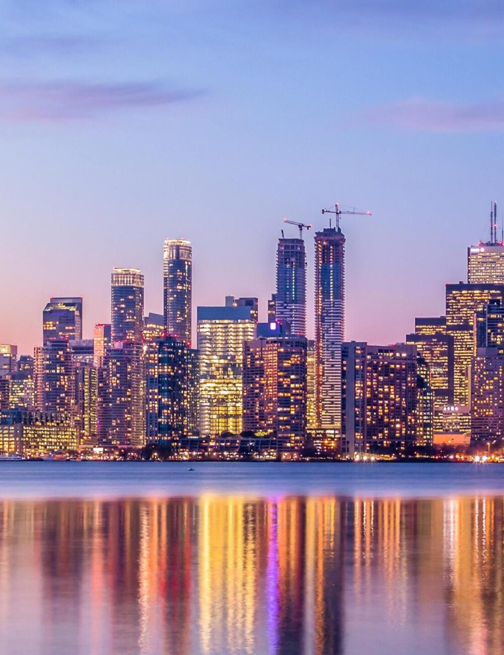 TORONTO