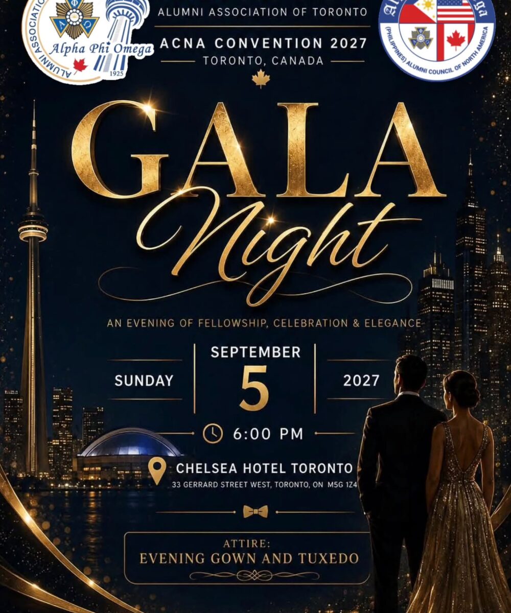 GALA PICTURE